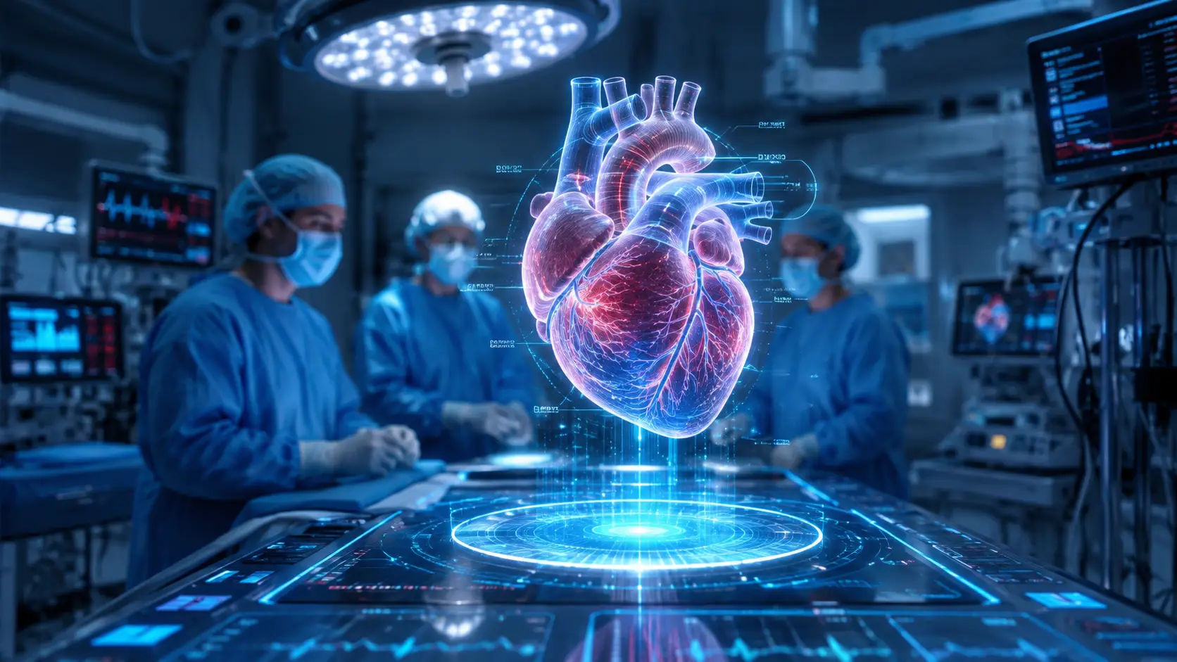 Best Hospitals in the USA for Heart Surgery